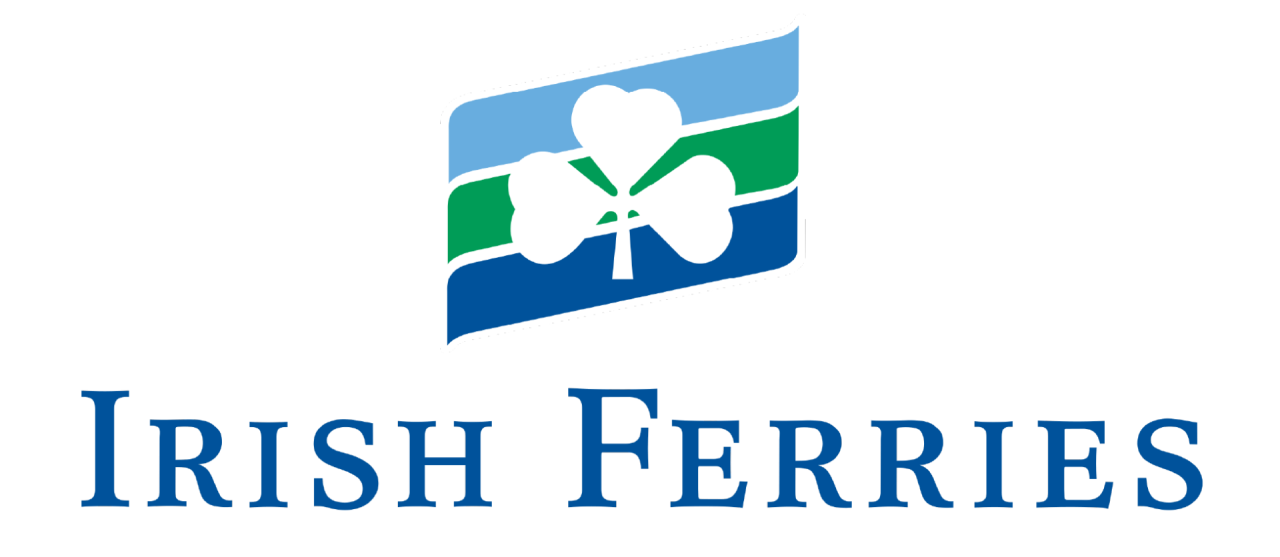 Irish Ferries logo